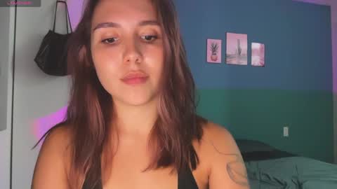 Snapshot of silicia_lu chatting on May 11, 2:45 pm You fav Miss Si online show from May 11, 2:45 pm