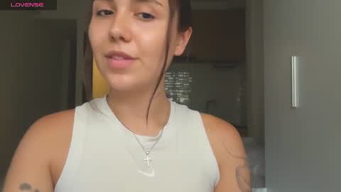 Snapshot of silicia_lu chatting on July 18, 8:29 am You fav Miss Si online show from July 18, 8:29 am