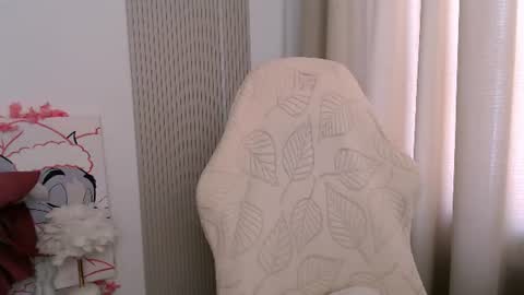 silk_ann online show from July 12, 5:31 am