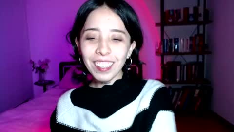 silkbite online show from February 24, 1:25 am