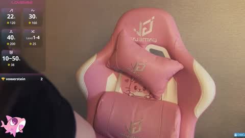 Nixie online show from March 7, 4:48 pm