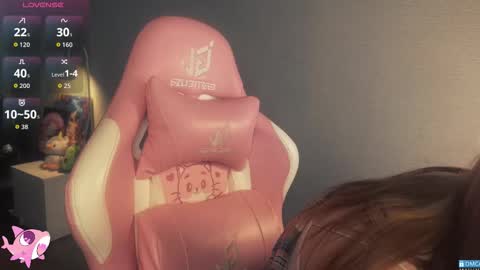 Nixie online show from March 10, 6:24 pm