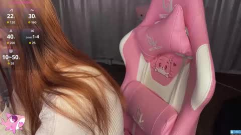 Nixie online show from March 15, 2:01 pm