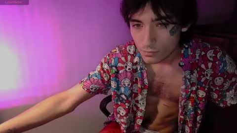 Snapshot of silly_cybin chatting on February 2, 12:57 pm cybin online show from February 2, 12:57 pm