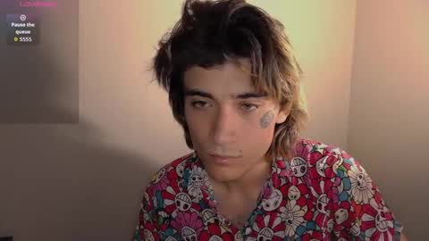 Snapshot of silly_cybin chatting on November 25, 5:07 am cybin online show from November 25, 5:07 am