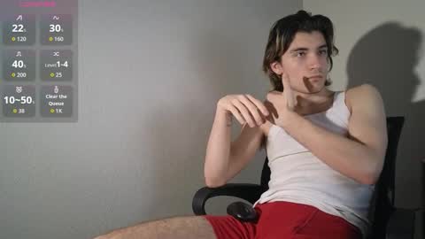 Snapshot of silly_cybin chatting on December 1, 3:44 am cybin online show from December 1, 3:44 am