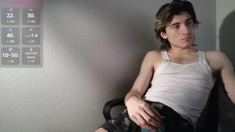 Snapshot of silly_cybin chatting on December 19, 7:04 am cybin online show from December 19, 7:04 am