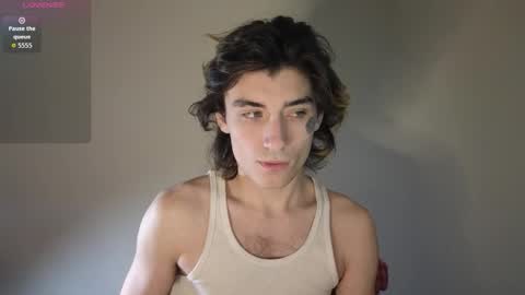 cybin online show from January 10, 11:45 am