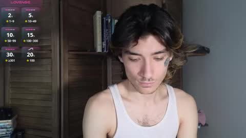 cybin online show from February 8, 7:28 pm