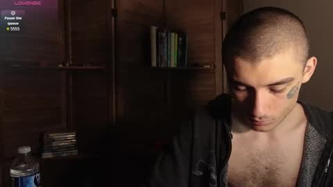 cybin online show from March 14, 4:18 am