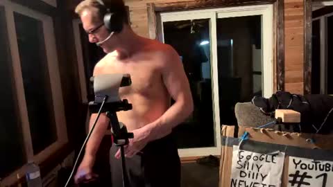 Silly Dilly Newfie online show from June 24, 5:06 am