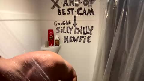 Silly Dilly Newfie online show from July 3, 4:35 pm