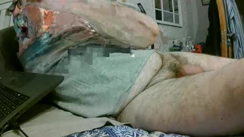sillyoldman45221063 online show from May 15, 11:01 pm
