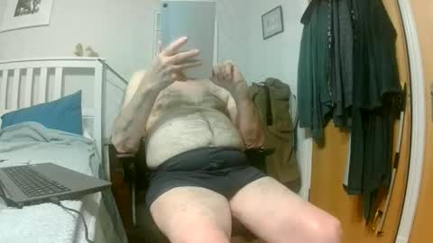sillyoldman45221063 online show from June 6, 9:52 pm
