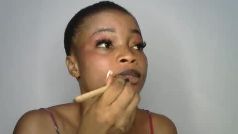 Snapshot of silm_baddie14 chatting on May 1, 11:37 am slim daddie14 online show from May 1, 11:37 am