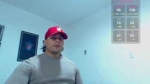 Snapshot of silvabranko chatting on March 4, 12:44 pm silvabranko online show from March 4, 12:44 pm