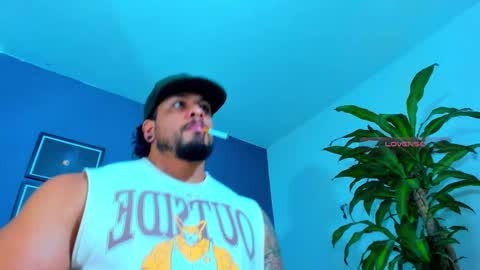 Snapshot of silvabranko chatting on September 20, 2:23 am silvabranko online show from September 20, 2:23 am