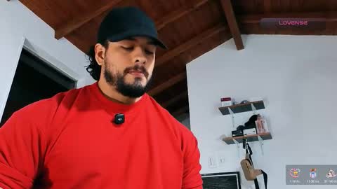 silvabranko online show from January 17, 12:15 am