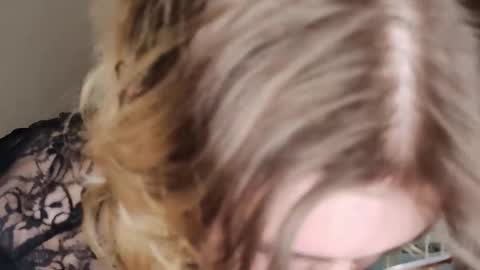 Kate online show from March 12, 5:41 pm