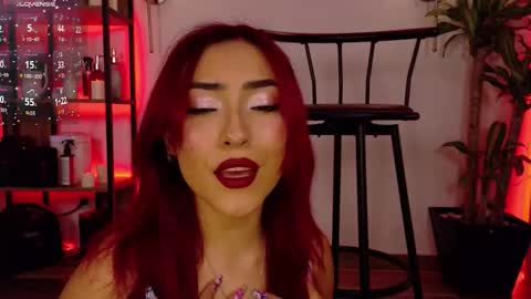 Silvana  online show from February 14, 11:23 pm