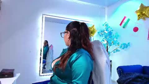 Silvana  online show from June 27, 7:19 pm