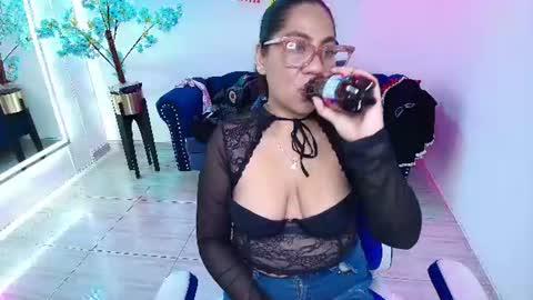 Silvana  online show from July 17, 7:52 pm