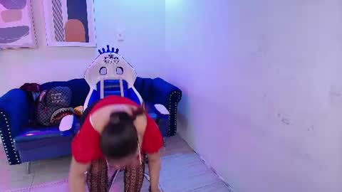 Silvana  online show from July 23, 8:18 pm