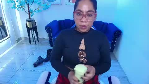 Silvana  online show from August 1, 11:20 am