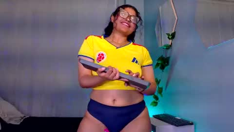 Snapshot of silvana_lorc chatting on June 11, 7:34 pm Silvana online show from June 11, 7:34 pm