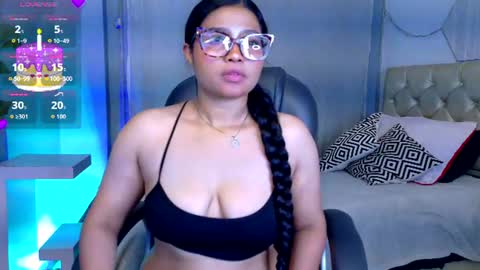 Silvana online show from June 30, 7:04 pm