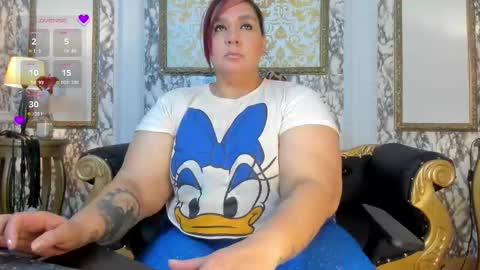  SilvanaBombshel  online show from February 24, 12:14 pm