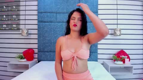 Silvana  online show from February 8, 1:36 pm