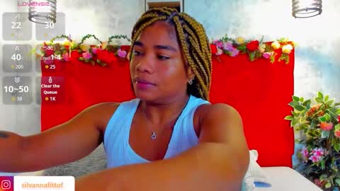 Silvana Fit  online show from February 14, 9:50 am