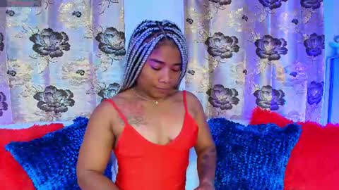 Snapshot of silvannafitt chatting on July 22, 12:19 pm Silvana Fit online show from July 22, 12:19 pm