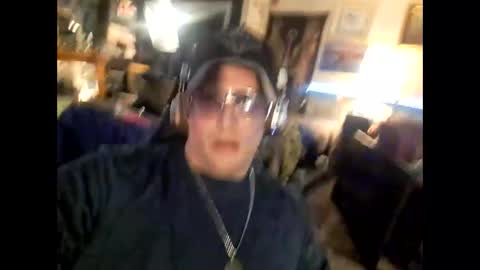 SILVA online show from March 4, 5:02 am