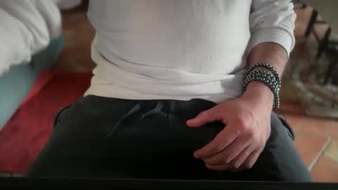 silverbeard81 online show from November 20, 12:05 pm