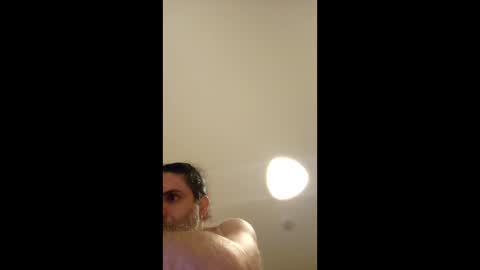 silverbeard81 online show from February 16, 10:17 pm