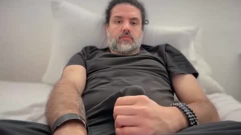 silverbeard81 online show from February 26, 12:26 pm