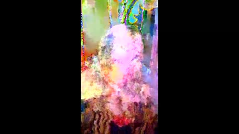 Silver bunny online show from February 28, 2:23 am