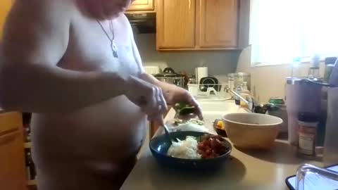 silverdragon70 online show from March 12, 8:15 pm