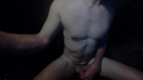 Snapshot of silverfox3030 chatting on April 29, 5:11 am silverfox3030 online show from April 29, 5:11 am