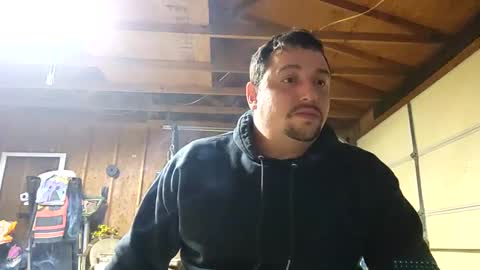 Jay  Silverfox706 online show from December 13, 11:17 pm