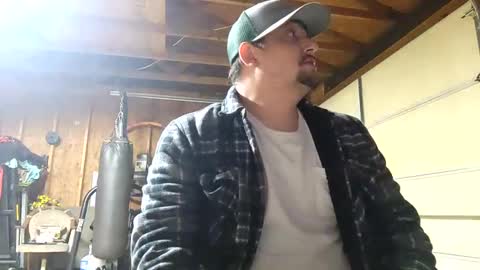 Jay  Silverfox706 online show from December 22, 2:17 am