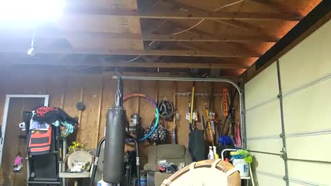 Jay  Silverfox706 online show from January 9, 5:22 pm