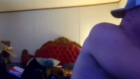 Jay  Silverfox706 online show from October 3, 3:09 pm