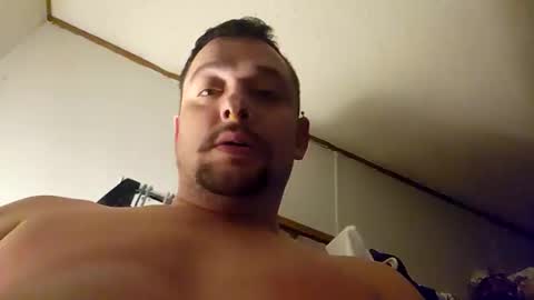 Jay  Silverfox706 online show from October 18, 8:37 am