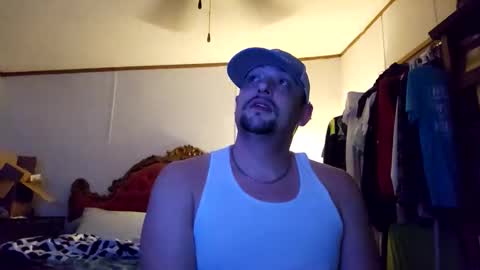 Jay  Silverfox706 online show from October 19, 2:34 am