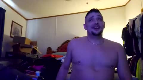 Jay  Silverfox706 online show from November 29, 5:05 pm