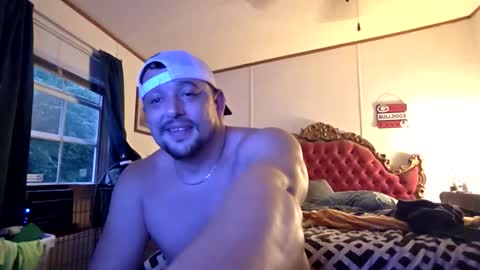 Snapshot of silverfox706 chatting on April 30, 12:17 am Jay Silverfox706 online show from April 30, 12:17 am