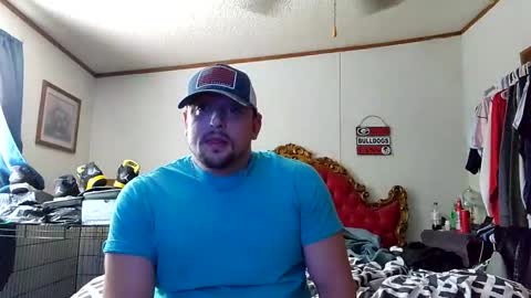 Snapshot of silverfox706 chatting on April 30, 2:34 pm Jay Silverfox706 online show from April 30, 2:34 pm